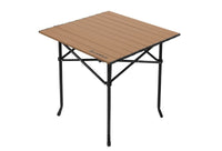 Campsta - Mesa plegable para bivvy