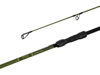 ETNA LongSHOT+ 12FT - 3.35LB - Camuflaje Verde - Caña de carpa
