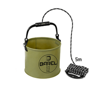 Cubo de agua EVA - Barel - 5L