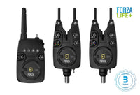 FORZA Life+ - Set de Beetmelder - 2+1