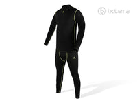 IXTera - Conjunto de ropa interior térmica UltraX