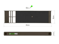 KlikBOX - Organizador de rigs
