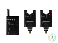 MINOR - 2+1 - Set de Beetmelder