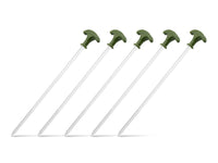 Set de 5 estacas Storm - XL