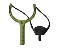 Shot Cubus - Catapulta