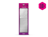 Bolsa Cuadrada - Bolsitas PVA - 10 unidades