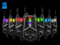 Tecton - Set de Beetmelder - 3+1