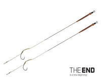 The END - Skin Rig - Listo para usar