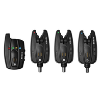 Totem - 3+1 - Set de beetmelders