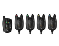 Totem - 4+1 - Set de beetmelders
