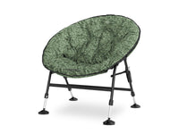 YOGreen TeleLUX - Silla de pesca lounge