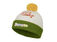 Yupie Kids - Gorro de invierno - Caliente - Cómodo - Colorido