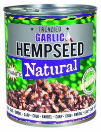 Frendzied Hempseed - Ajo - 750gr - Listo para usar