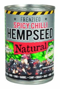 Frenzied Chilli Hempseed - 350gr - Listo para usar