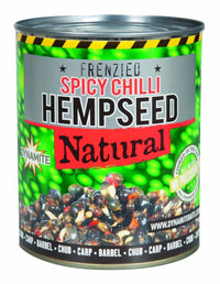 Frenzied Chilli Hempseed - 700gr - Listo para usar