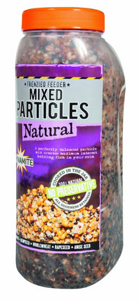 Partículas Mixtas Frenzied - 2.5L - Listo para usar