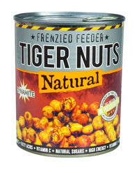 Frenzied Tiger Nuts -750 gr - nueces tigre - Listas para usar