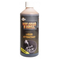 Hot Crab & Krill Líquido - 500ml