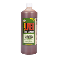 Alimento Líquido para Carpa - 1L - Hígado