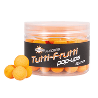 N-Ticer Pop-Ups - 15mm - Tutti Frutti