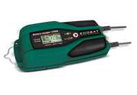 Cargador de batería 12V 8A