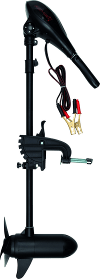 45 Engine - Hélice de 3 palas 12V 45lb de empuje - Motor eléctrico