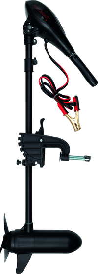 65 Engine - Hélice de 3 Palas 12V 65lb de Empuje - Motor Eléctrico