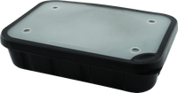 Caja de cebos - Grande - Tapa hermética