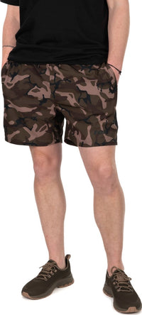 Bañador Black Camo LW