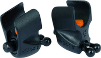 Clip ajustable para caña Black Label
