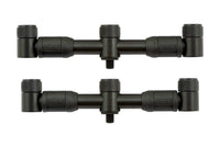 Black Label - Barras Zumbadoras Ajustables QR - 2 Piezas - 3 Cañas