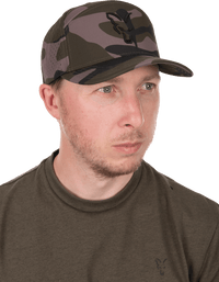 Gorra Camo Volley - Gorra