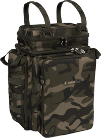 Mochila Compacta Camolite