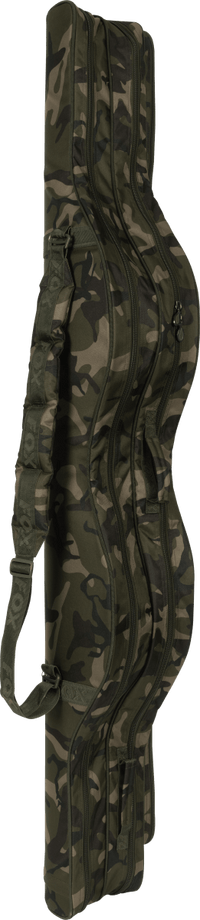 Camolite Hardcase - 4 cañas - 10FT