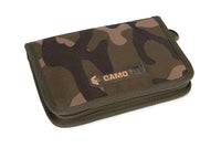 Cartera para Licencia Camolite - Porta Documentos - Camuflaje - Impermeable