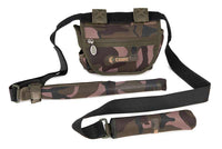 Protector de neopreno para carrete y punta de caña Camolite