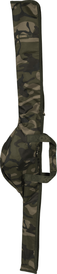 Camolite funda retráctil individual - para modelos de 8-10FT