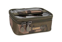 Bolsa pequeña para plomos y accesorios Camolite - Bolsa para plomos - Camo - 500D