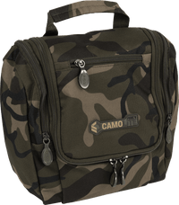 Bolsa de lavado Camolite