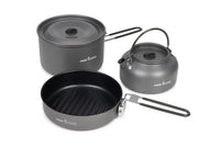 Set de cocina de 3 piezas