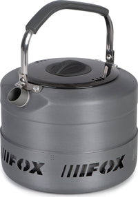 Cocina Hervidor de Potencia Infrarroja Boil