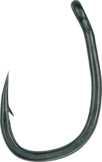 Armapoint Edges Super Wide Gape Ojo Invertido - Anzuelo para Carpa