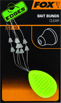 Tapones para cebos Edges