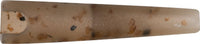 Edges Camo Slik Clip de Plomo con Cola de Goma