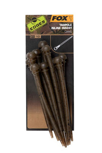 Edges Camo Insertar en línea de renacuajo