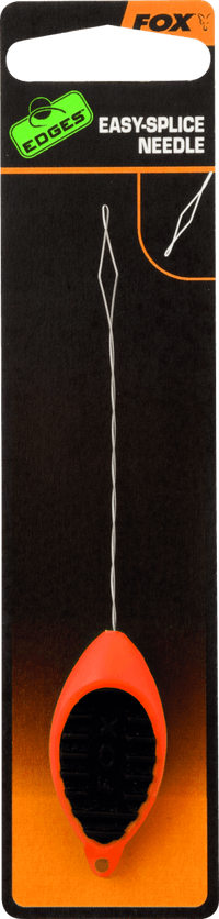 Aguja Easy Splice Edges - Aguja para empalmar