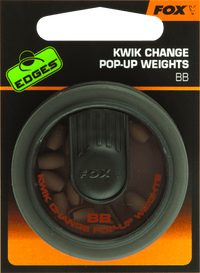 Pesos Pop-Up Edges Kwik Change
