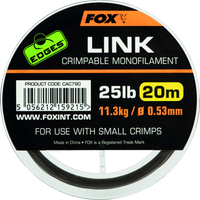 Edges Link Trans Caqui Mono