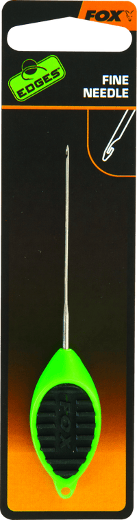 Aguja Micro Fina Edges - Aguja para bouillettes