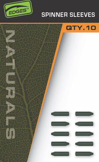 Manguito Spinner Edges Naturals